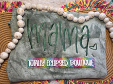 Load image into Gallery viewer, Mama embroidery