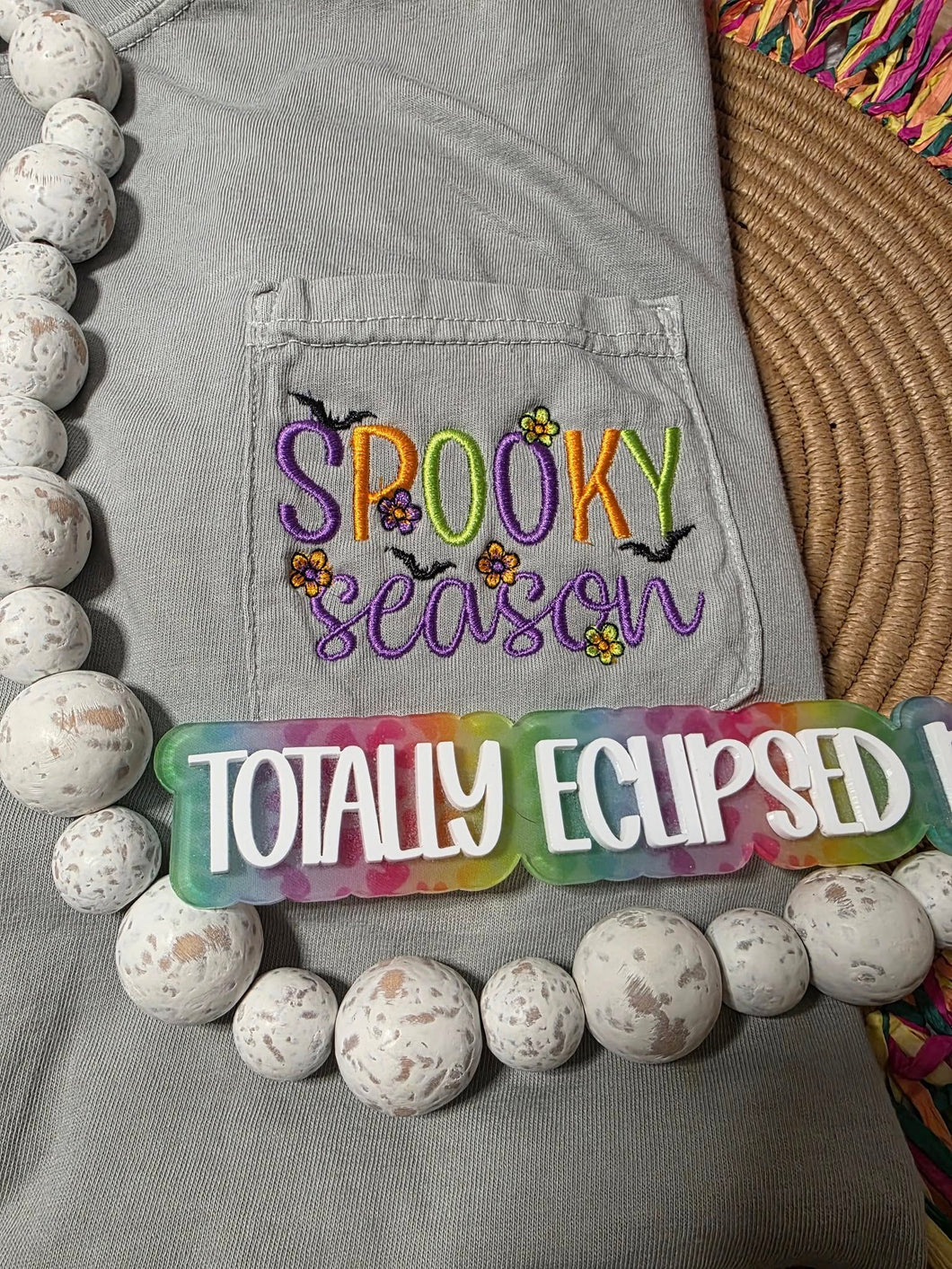Spooky Season