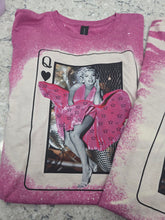 Load image into Gallery viewer, Queen of Hearts
