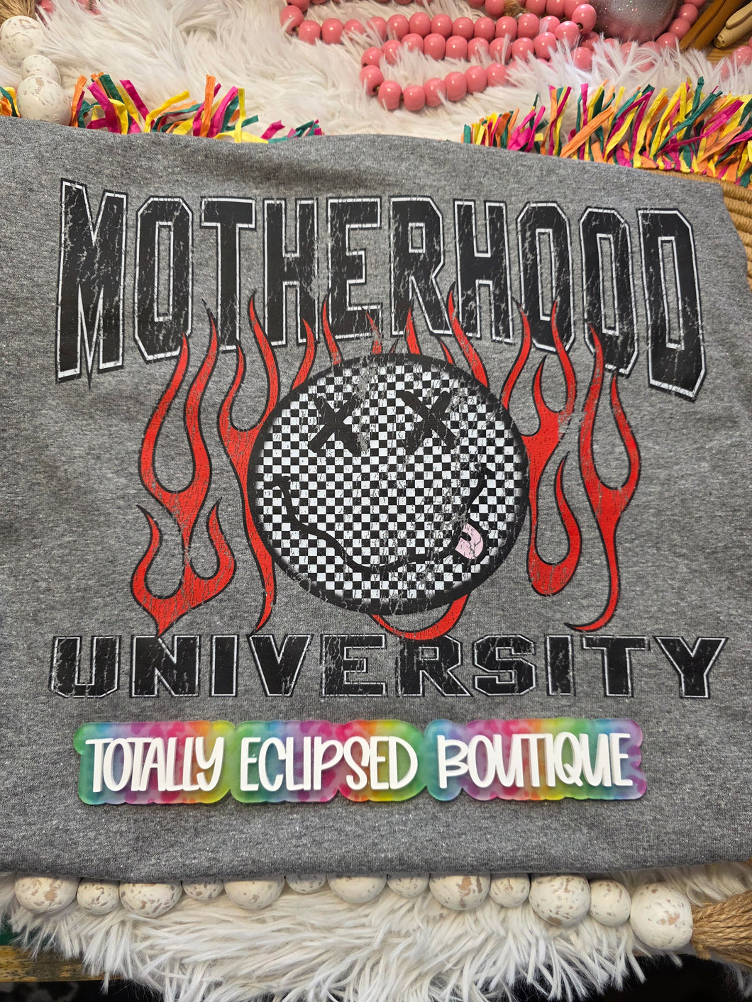 Motherhood University
