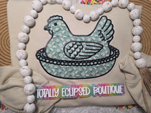 Load image into Gallery viewer, Vintage Resting Hen
