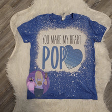 Load image into Gallery viewer, You Make my Heart Pop
