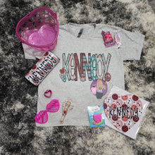 Load image into Gallery viewer, KID&#39;S VALENTINE&#39;S BASKET
