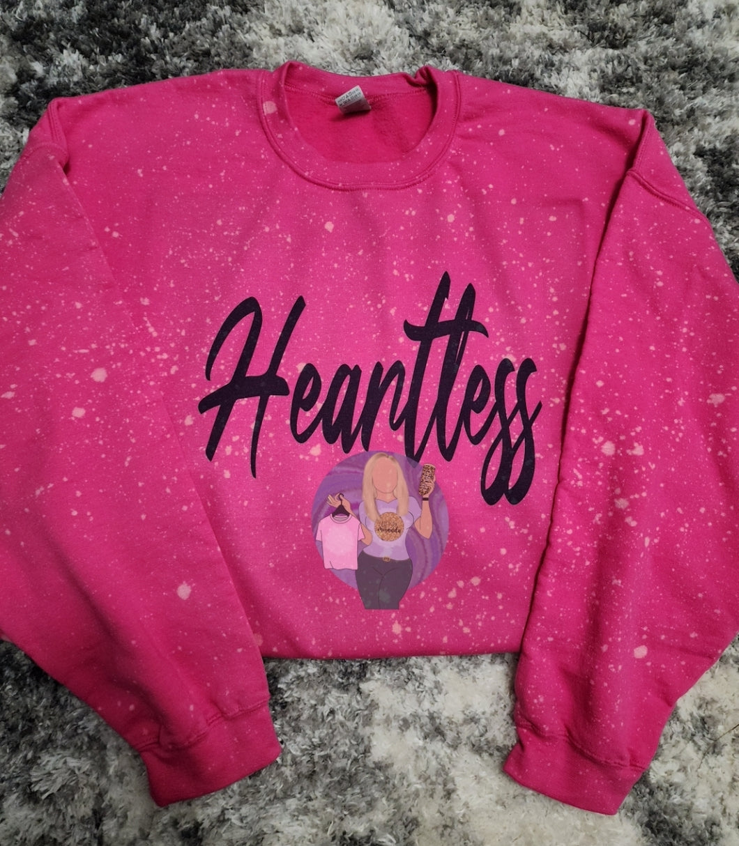 Heartless